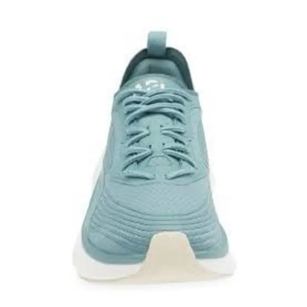 APL Men's 10 Streamline Running Shoes Seaside Teal White Athletic Sneaker NWT